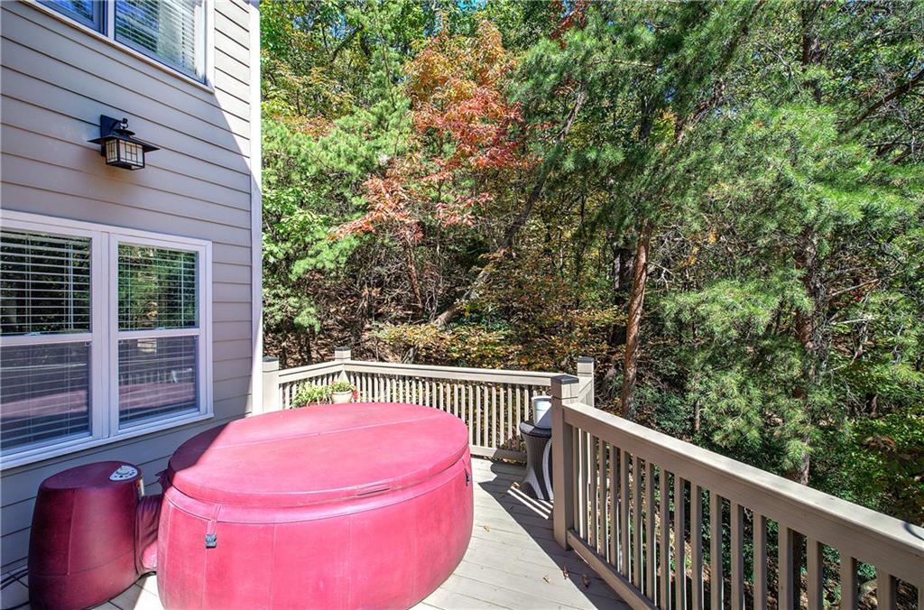 272 Bee Tree Ridge Court