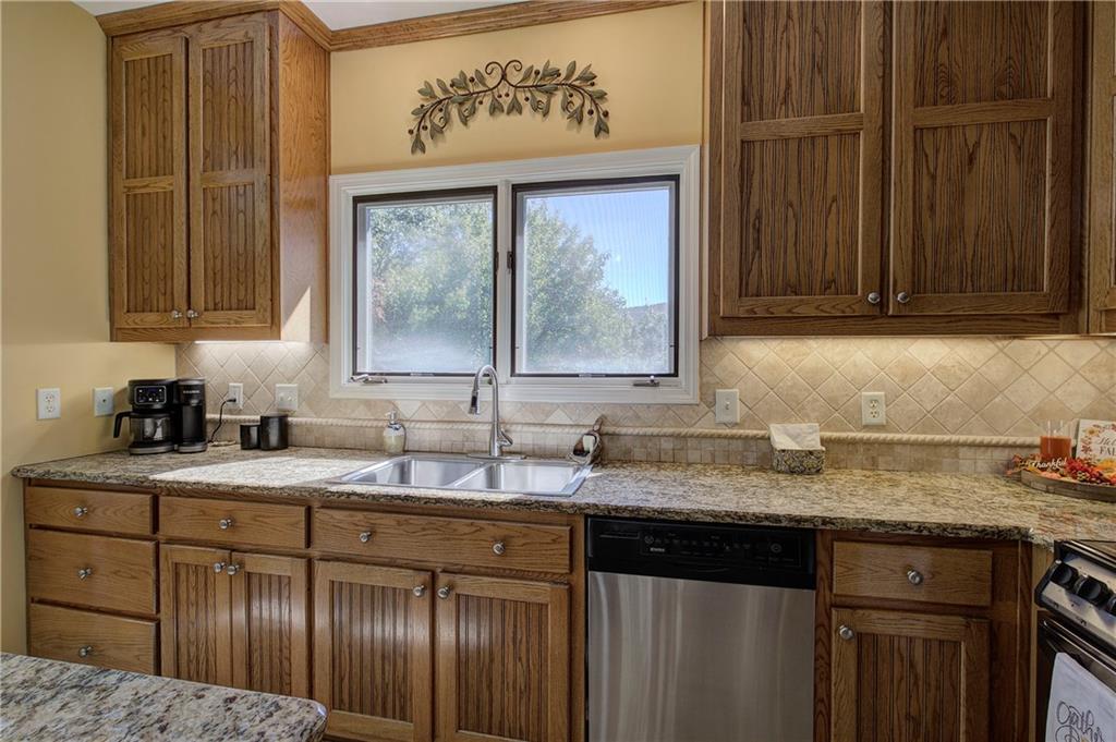 272 Bee Tree Ridge Court