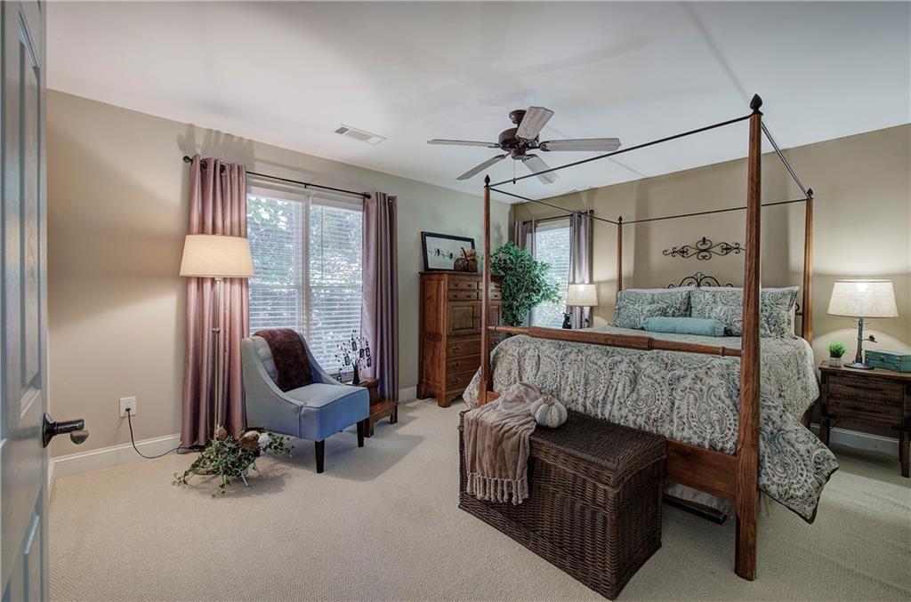 272 Bee Tree Ridge Court
