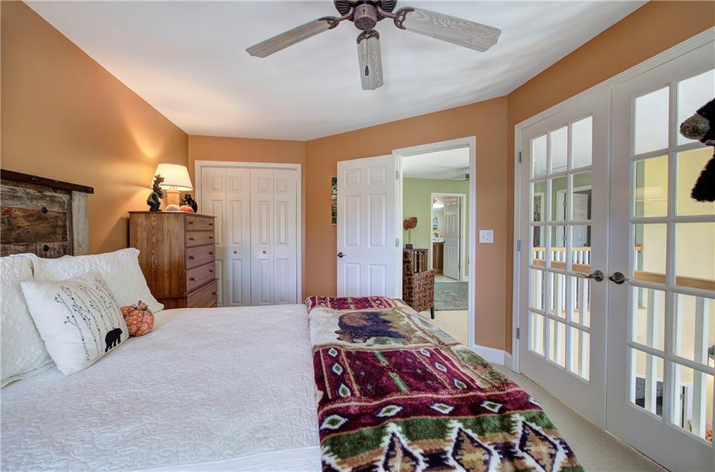 272 Bee Tree Ridge Court