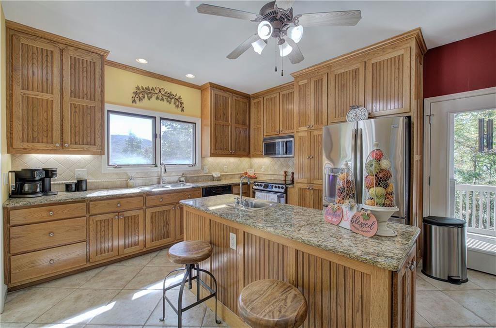 272 Bee Tree Ridge Court