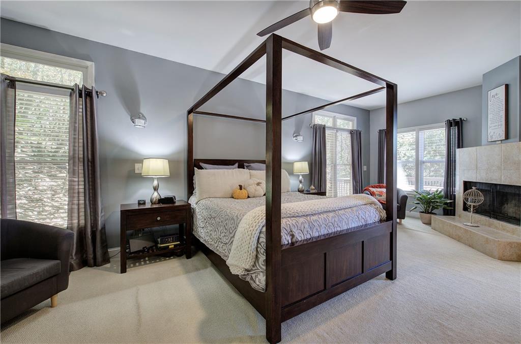 272 Bee Tree Ridge Court