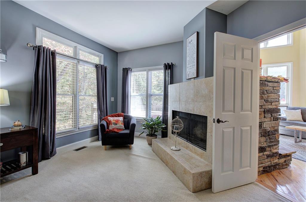 272 Bee Tree Ridge Court