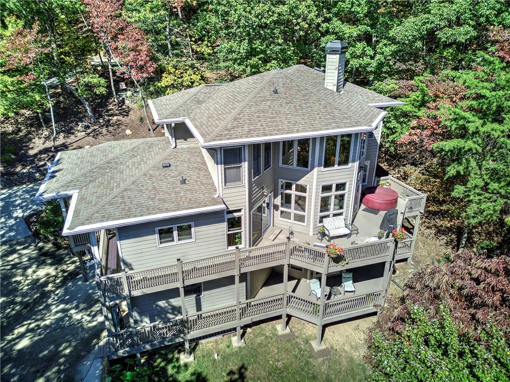 272 Bee Tree Ridge Court