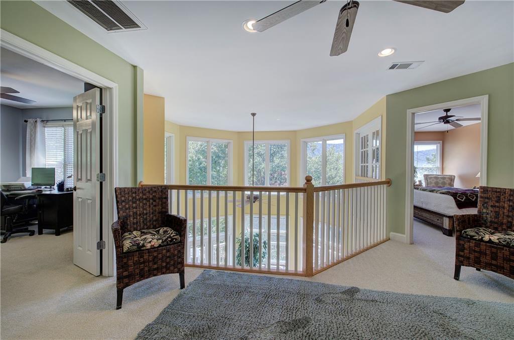 272 Bee Tree Ridge Court