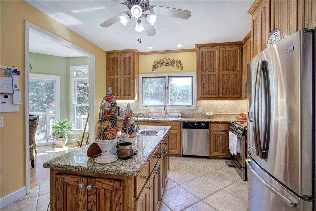 272 Bee Tree Ridge Court