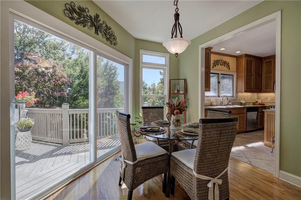 272 Bee Tree Ridge Court