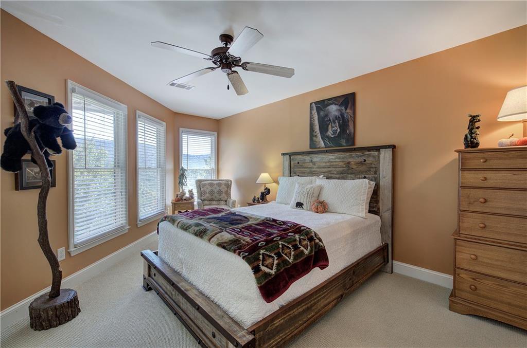 272 Bee Tree Ridge Court