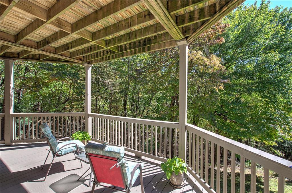 272 Bee Tree Ridge Court