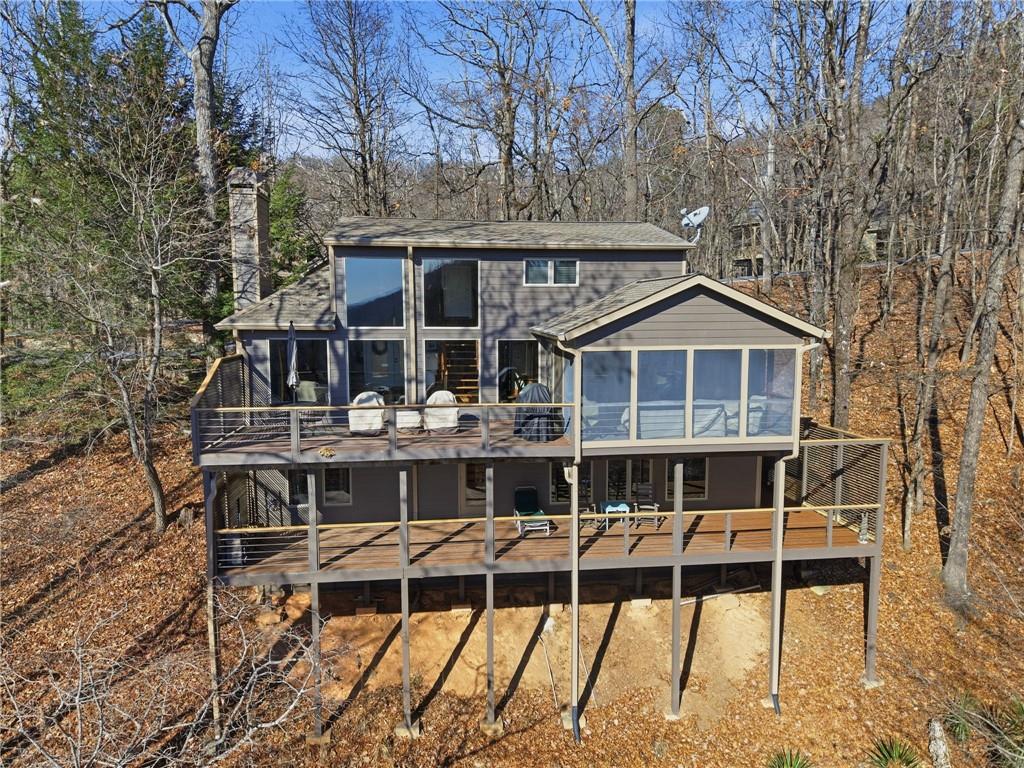 1300 Quail Cove Drive