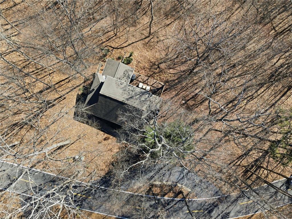 1300 Quail Cove Drive