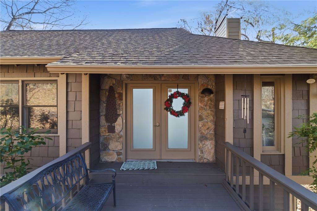 1300 Quail Cove Drive