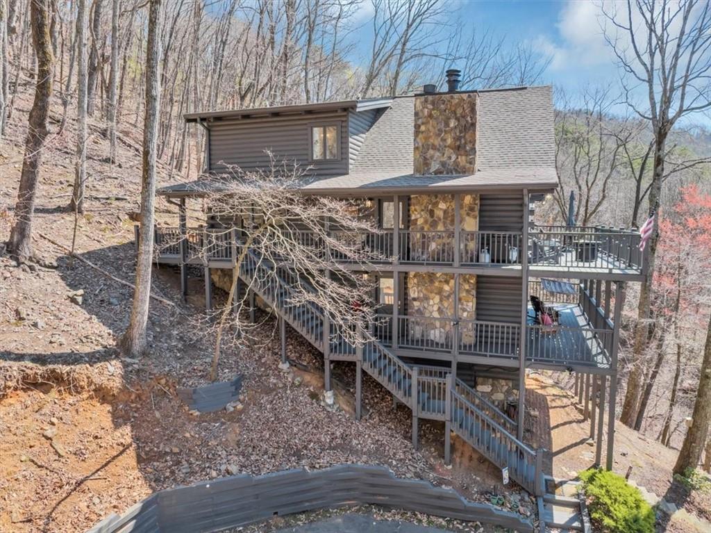 2025 Quail Cove Drive