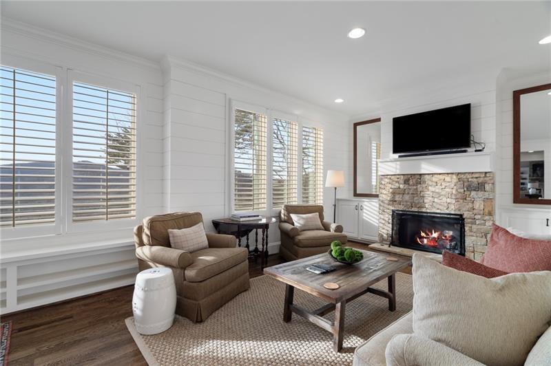 717 McElroy Mountain Drive