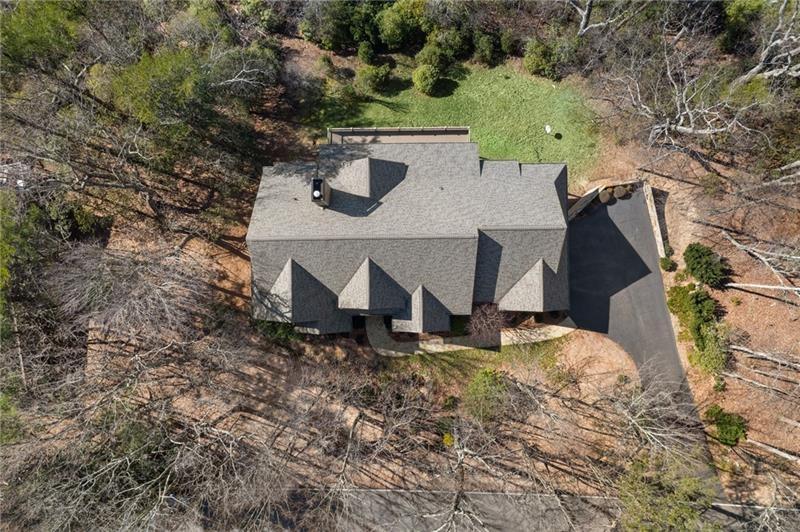 717 McElroy Mountain Drive