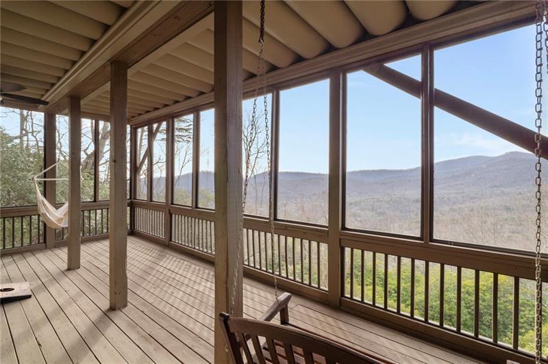 717 McElroy Mountain Drive