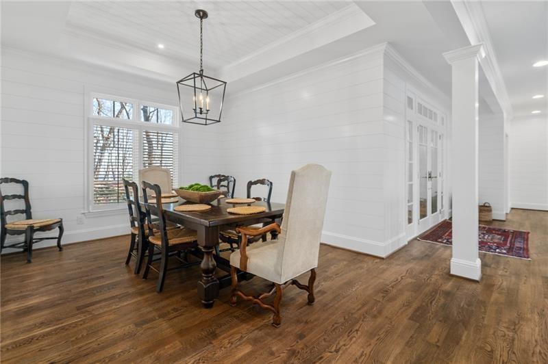 717 McElroy Mountain Drive