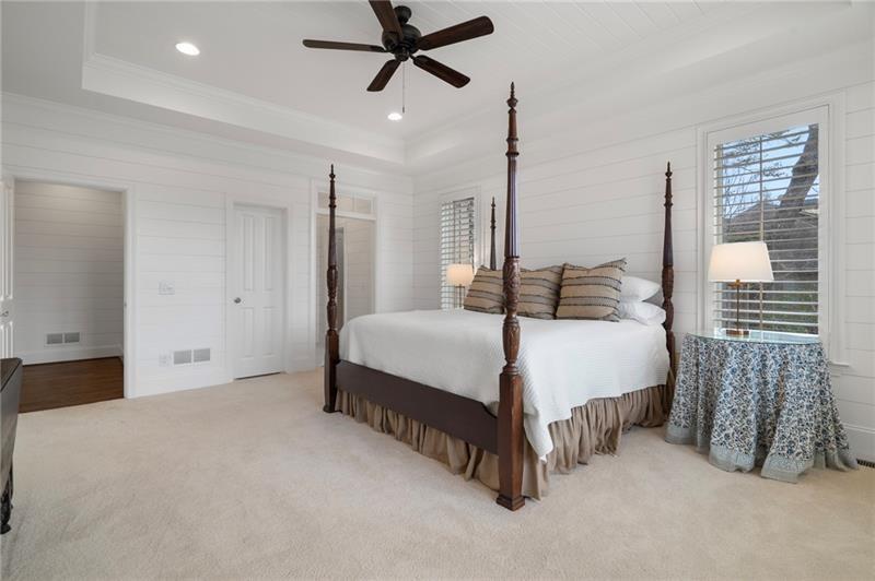 717 McElroy Mountain Drive