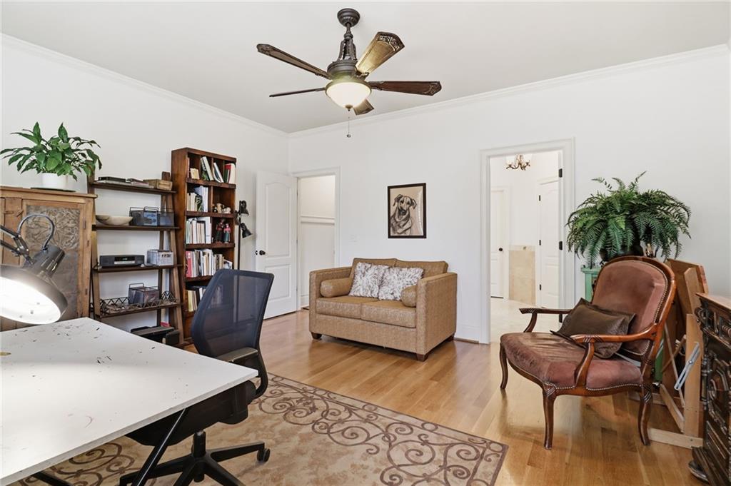 89 Bluestern Drive NW