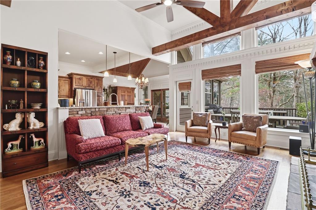 89 Bluestern Drive NW