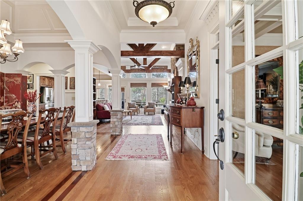 89 Bluestern Drive NW