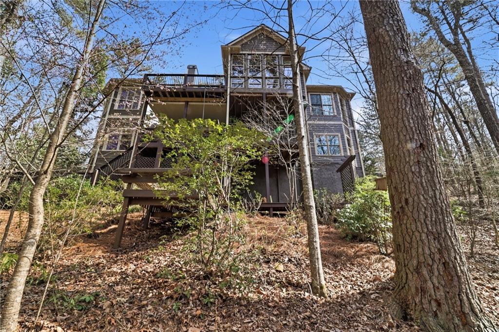 89 Bluestern Drive NW