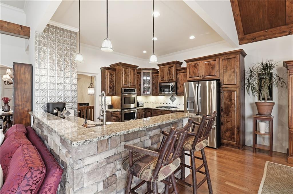 89 Bluestern Drive NW