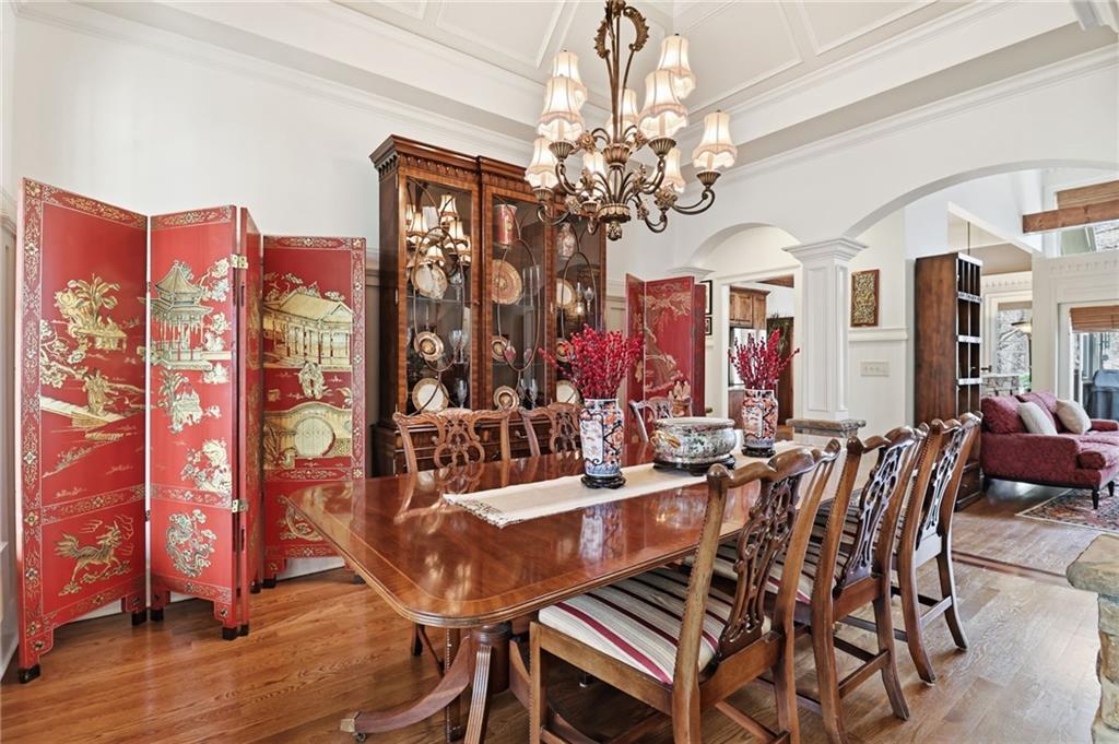 89 Bluestern Drive NW