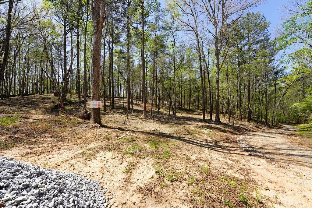 1600 Sperin Road