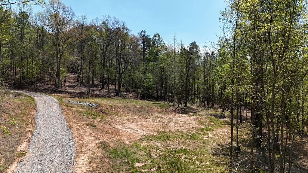 1600 Sperin Road
