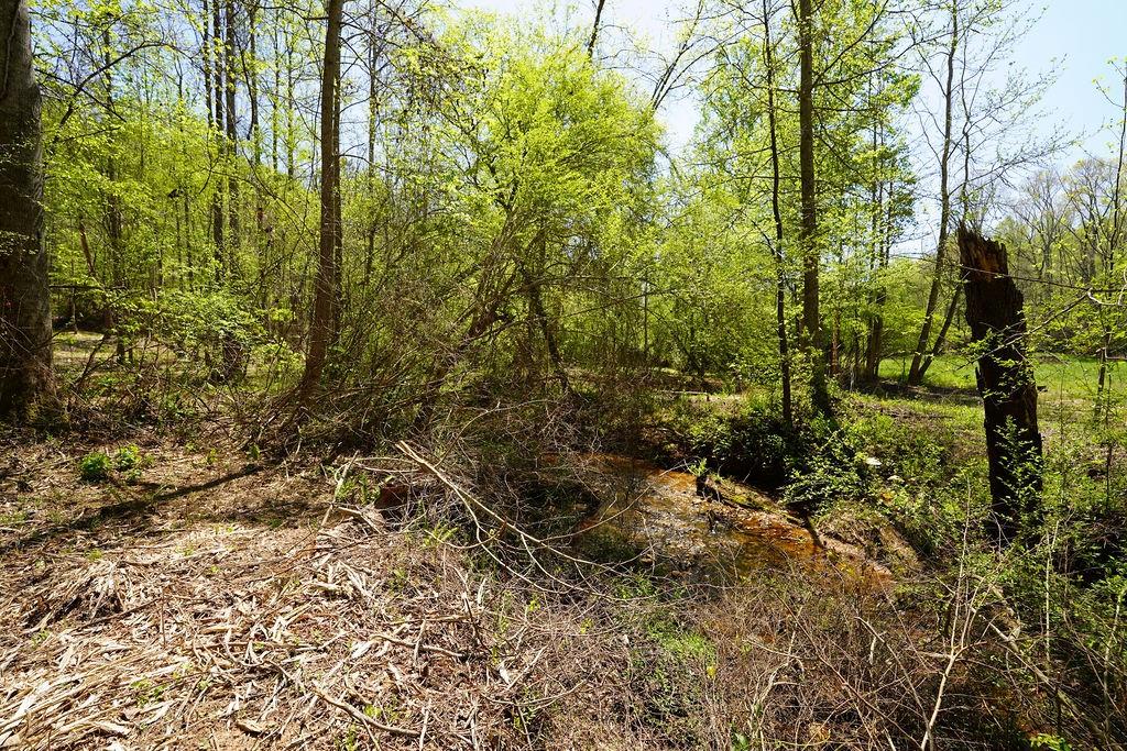 1600 Sperin Road