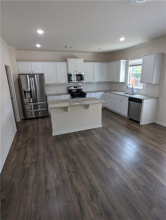 65 Creekbed Court
