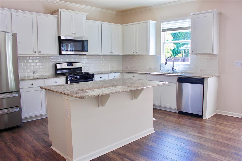 65 Creekbed Court