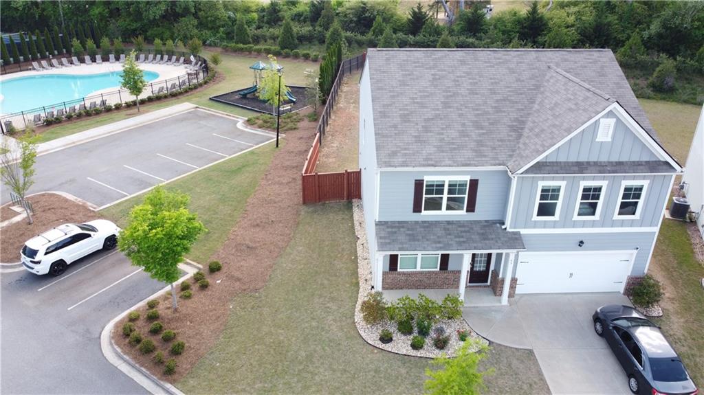 65 Creekbed Court