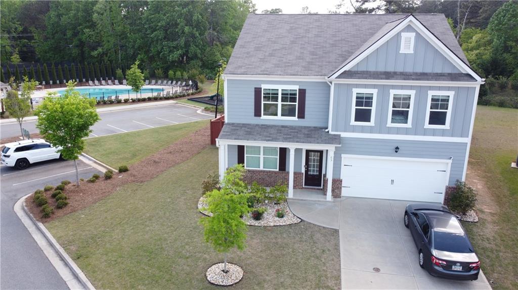 65 Creekbed Court