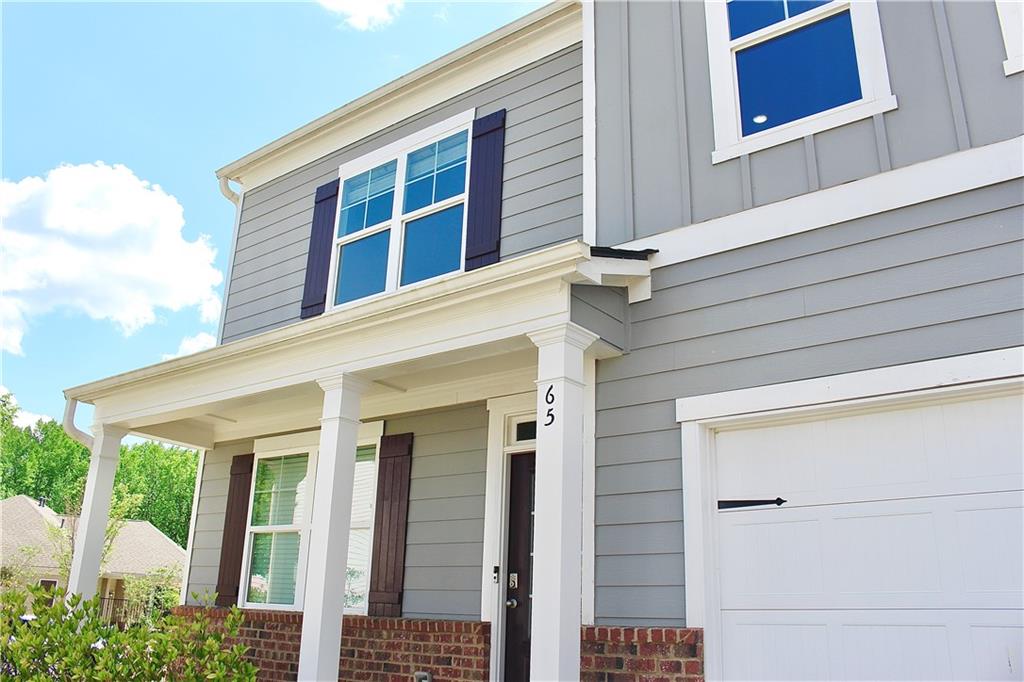 65 Creekbed Court