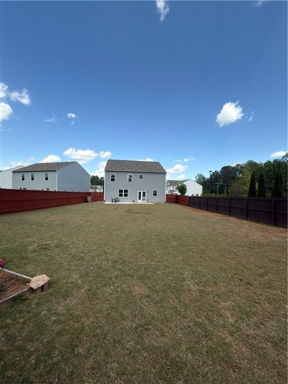 65 Creekbed Court