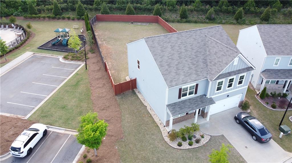 65 Creekbed Court