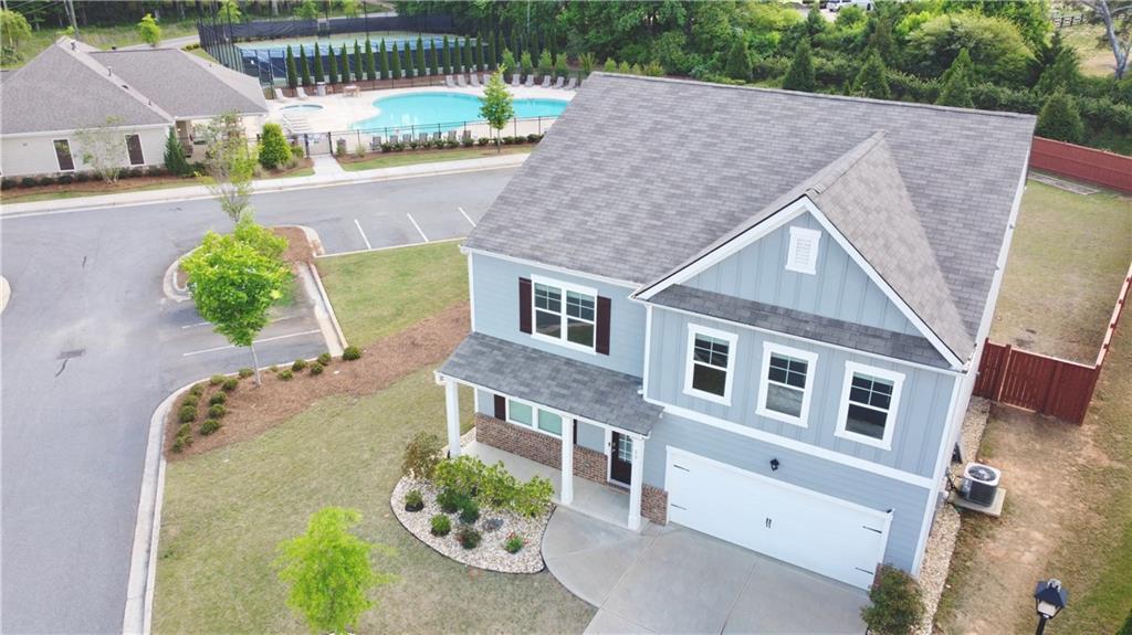65 Creekbed Court