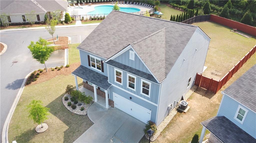 65 Creekbed Court