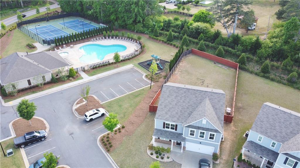 65 Creekbed Court