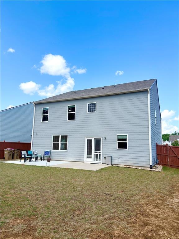 65 Creekbed Court
