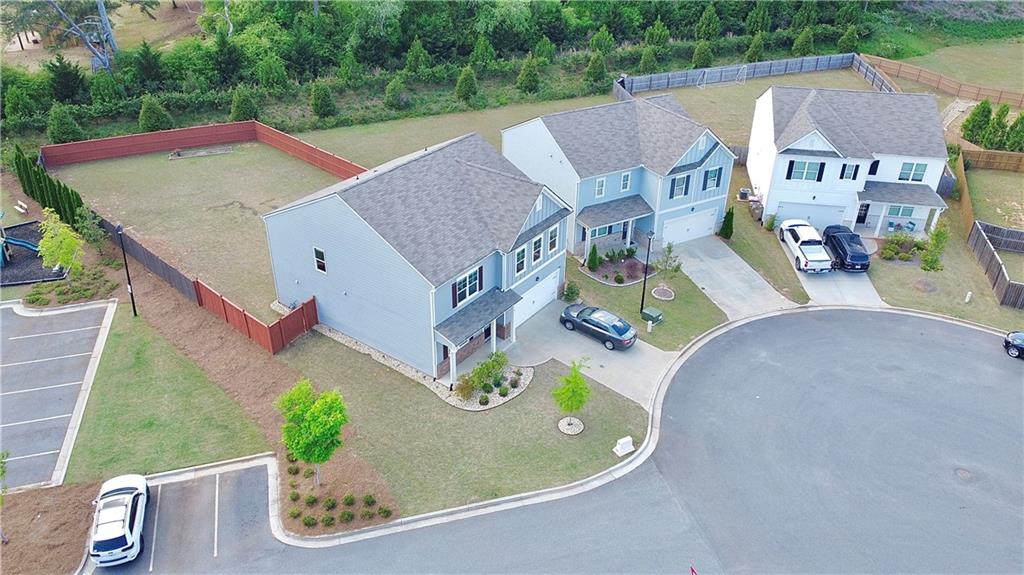 65 Creekbed Court
