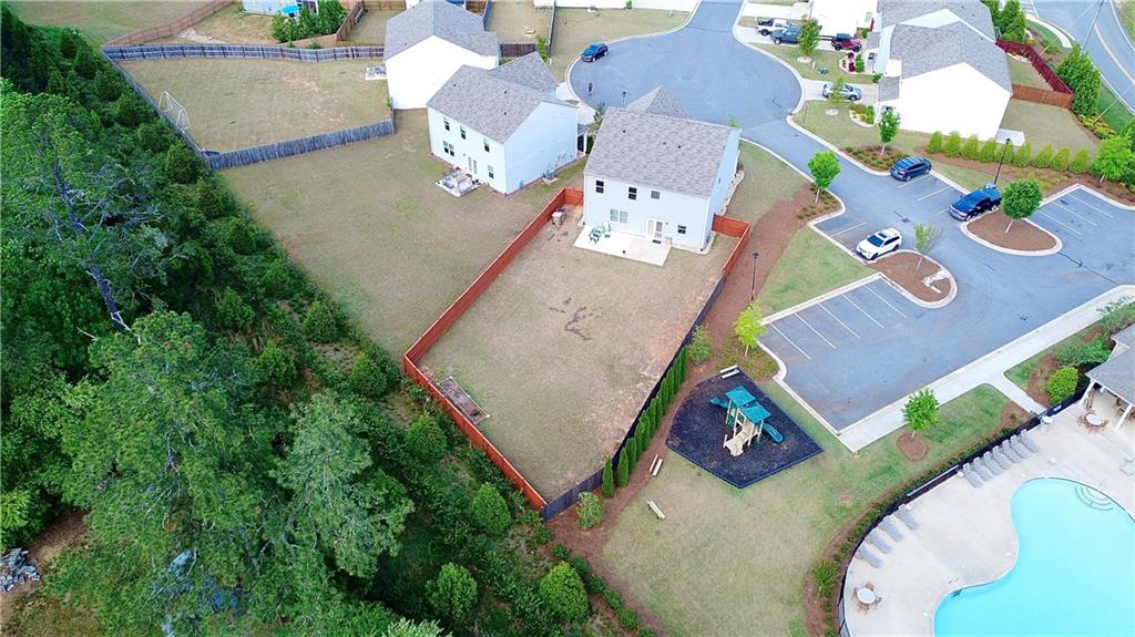 65 Creekbed Court