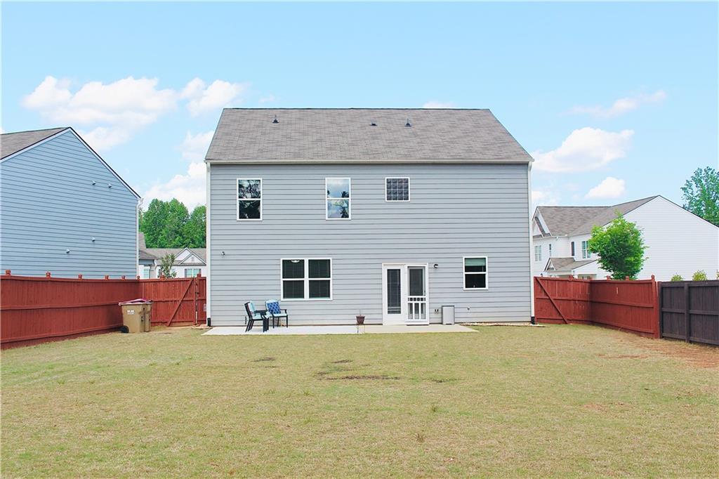 65 Creekbed Court