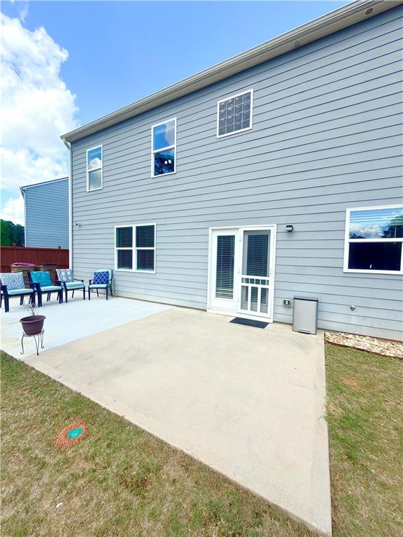 65 Creekbed Court