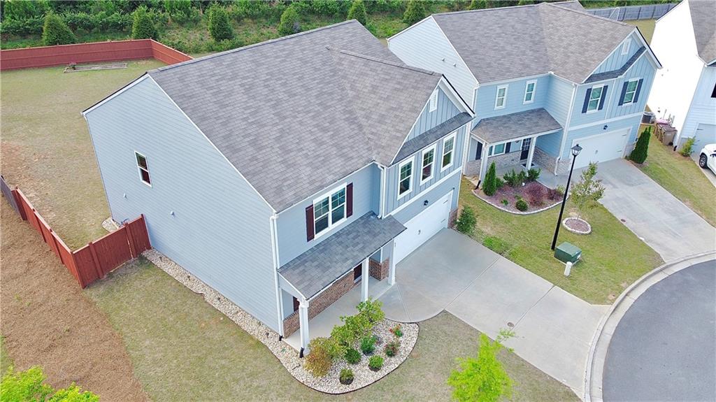 65 Creekbed Court
