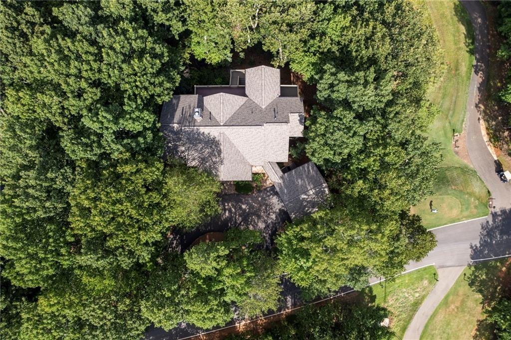 861 Summit Drive