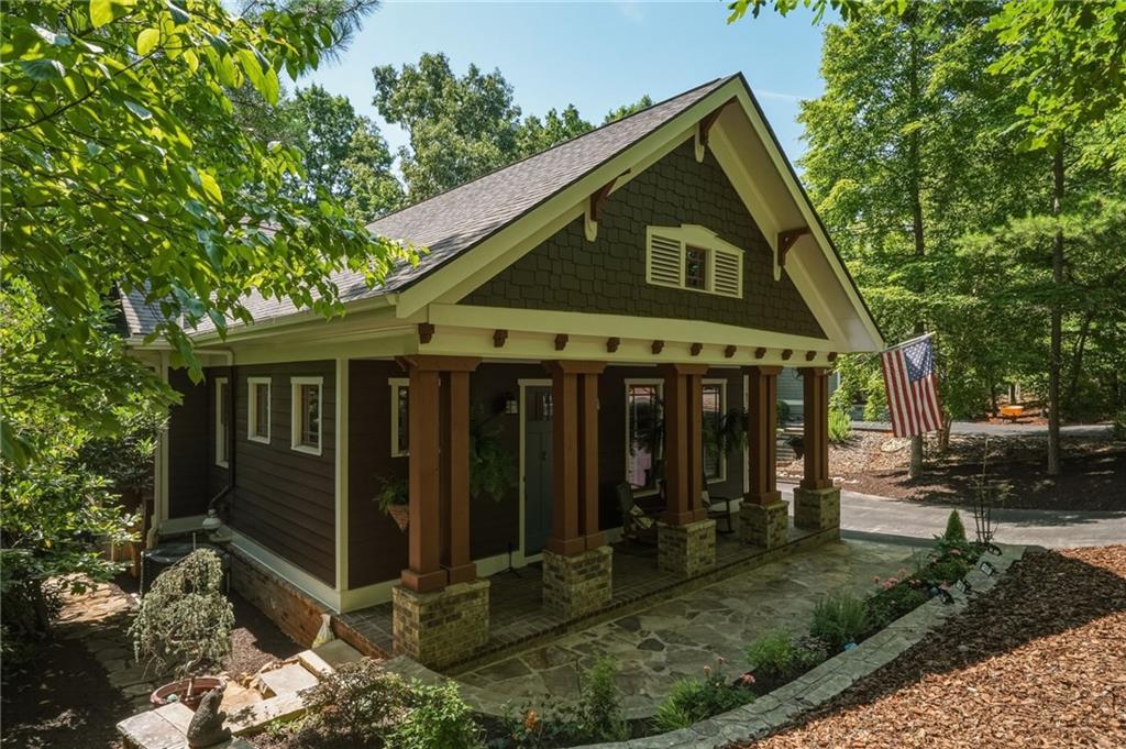 87 Choctaw Ridge