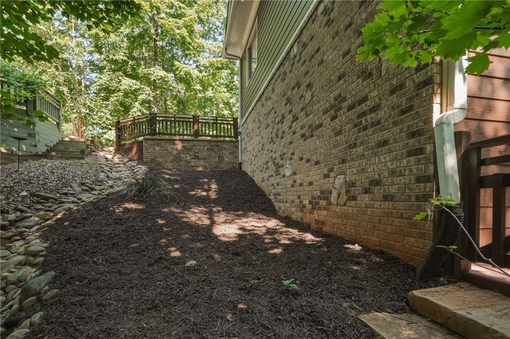 87 Choctaw Ridge
